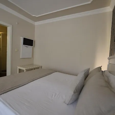 Hotel Nicholas Park