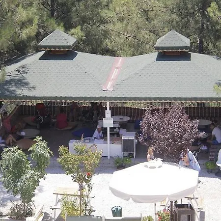 Nicholas Park Hotel