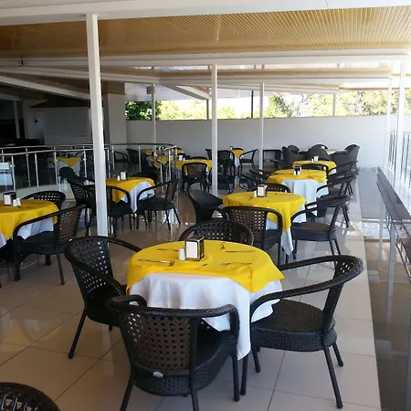 Nicholas Park Hotel Ölüdeniz