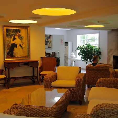 Hotel Nicholas Park