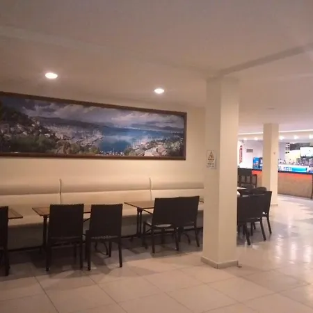 Nicholas Park Hotel 4*