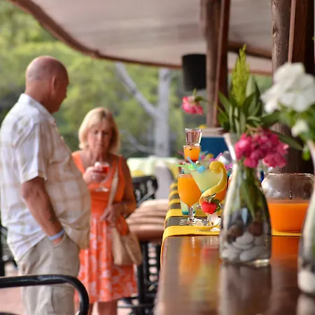 Hotel Nicholas Park Ölüdeniz