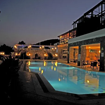 Nicholas Park Hotel Ölüdeniz
