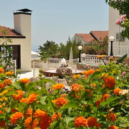 Hotel Nicholas Park