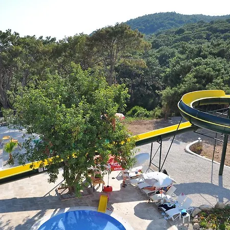 Hotel Nicholas Park Ölüdeniz
