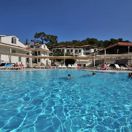 Nicholas Park Ölüdeniz