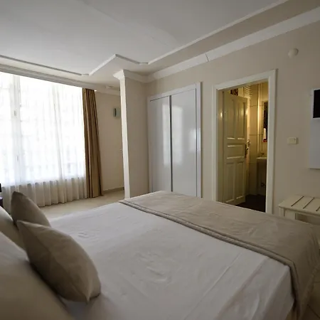 Nicholas Park מלון 4*